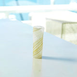 Hugh Findletar Champagne Glass 6