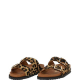 Arizona Fur Birkenstock