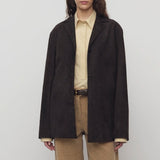 The Row Fabian Jacket