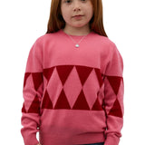 Leret Leret No 74 Kids Sweater