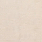 The Elder Statesman Box Stitch Blanket