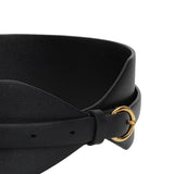 Alaia Double Large Belt