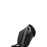 Alaia Hip East West Bag