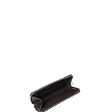 The Row Large Zip Wallet