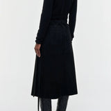 Gabriela Hearst Idalia Skirt