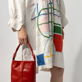 Cornelian Taurus Deformer Bag