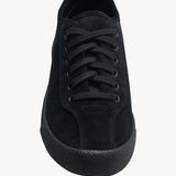 The Row Suede Sneaker