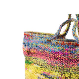 Daniela Gregis Crochet Bag