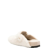 Boston SK1 Shearling Birkenstock