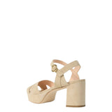 Rupert Sanderson Deidre Suede Platform