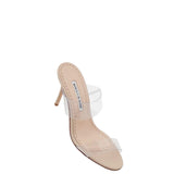 Manolo Blahnik Scolto Mule