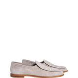 Dusan Suede Leather Loafer