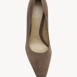 The Row Carla Pump 80