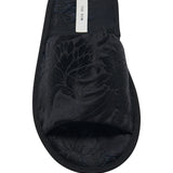 The Row Frances Open Toe Slipper