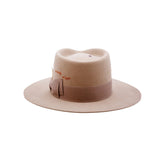 Nick Fouquet Starry Nights Hat