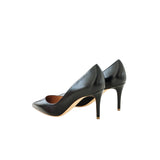 Alexa Wagner Black Pump 85