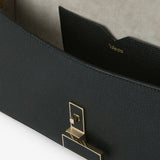 Valextra Iside Shoulder Bag