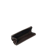 The Row Large Zip Wallet