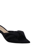 Carven Coupole Knotted Open Toe