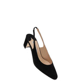 Manolo Blahnik Allurasan Slingback Pump