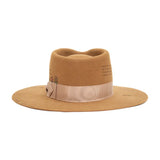 Nick Fouquet Santa Fe Felt Hat