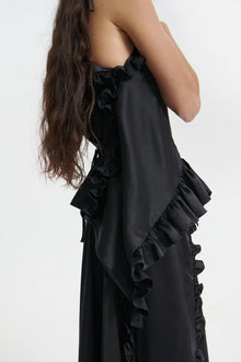 Alessandra Silk Top