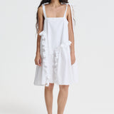 Cecilie Bahnsen Agata Dress