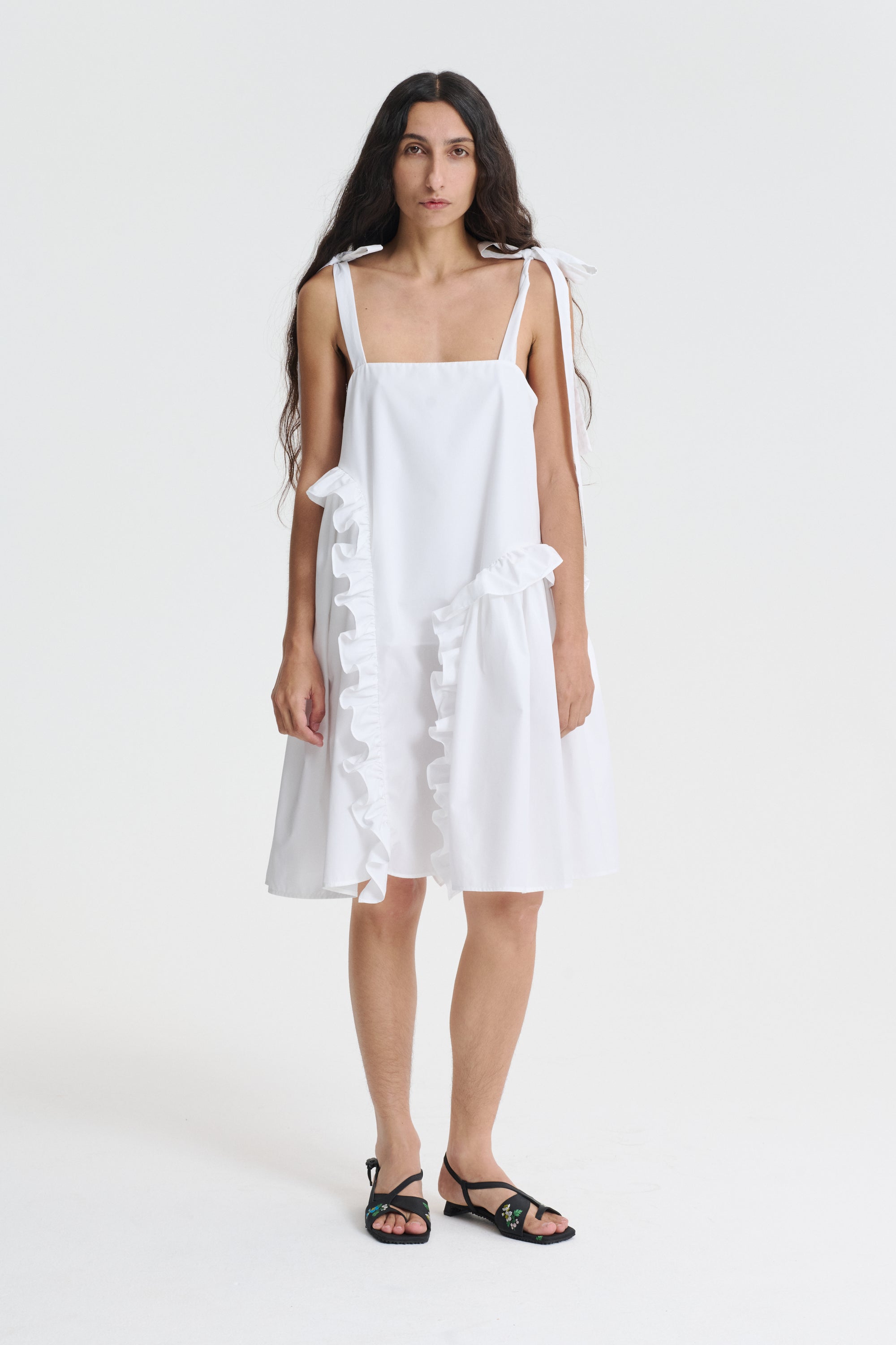 Agata Dress