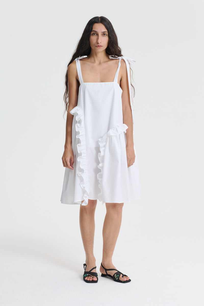Agata Dress