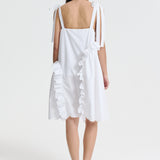 Cecilie Bahnsen Agata Dress