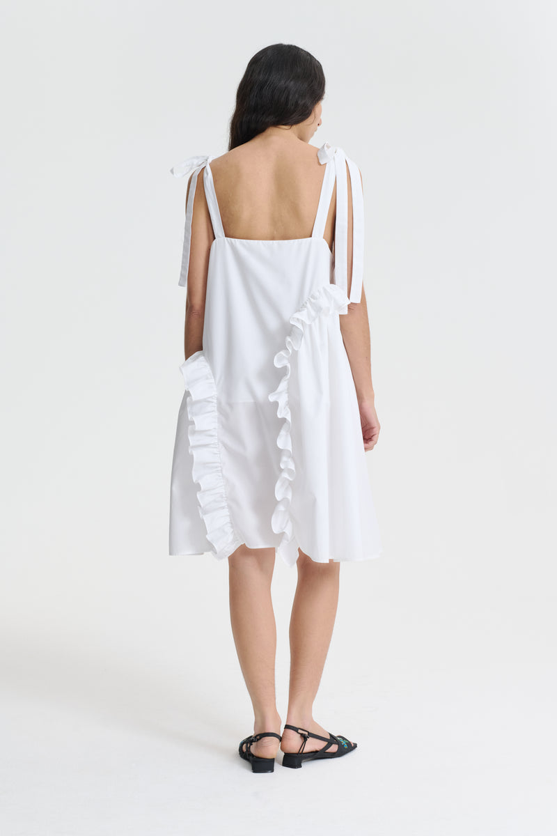 Agata Dress