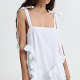 Cecilie Bahnsen Agata Dress