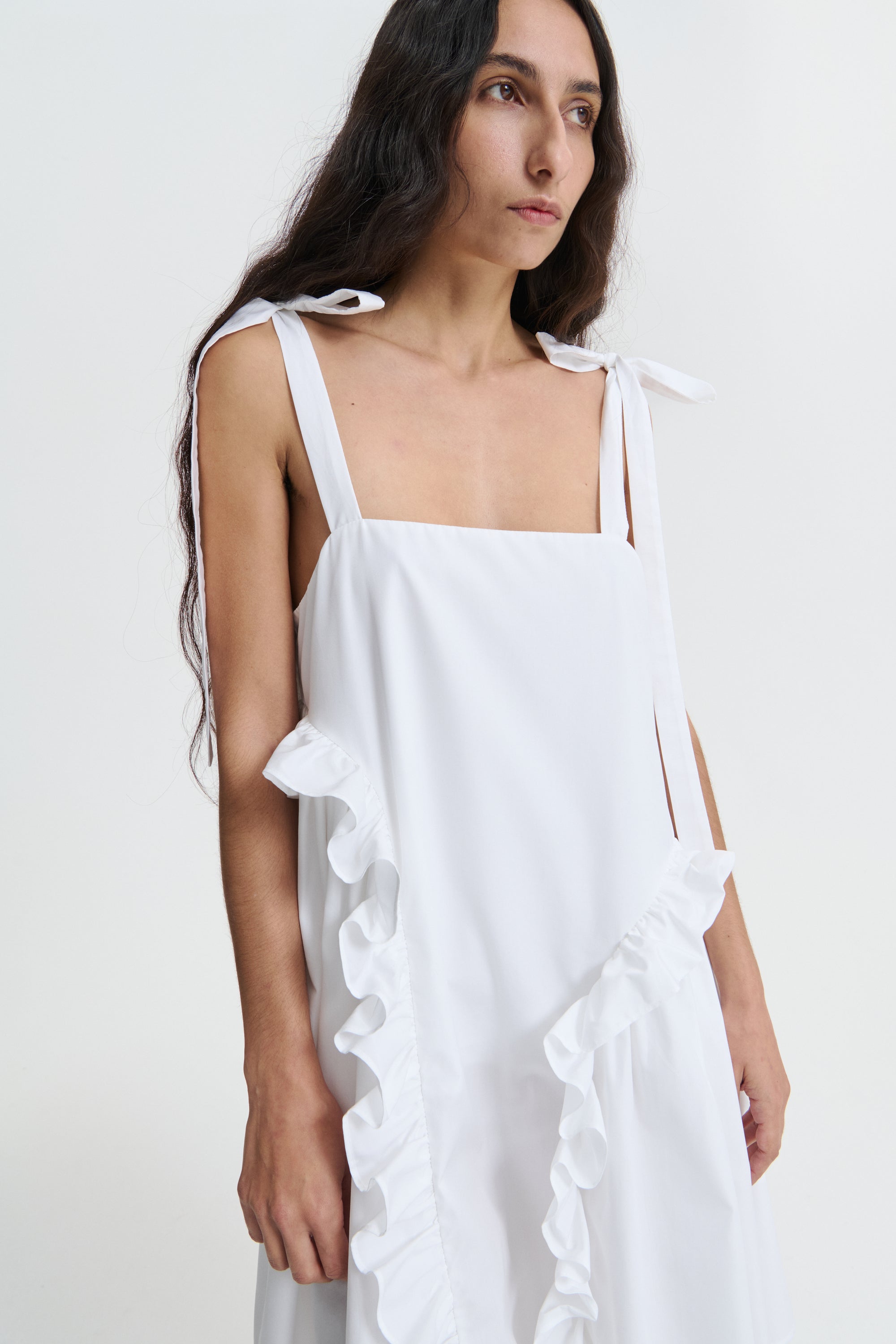 Agata Dress