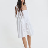 Cecilie Bahnsen Agata Dress