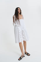 Agata Dress