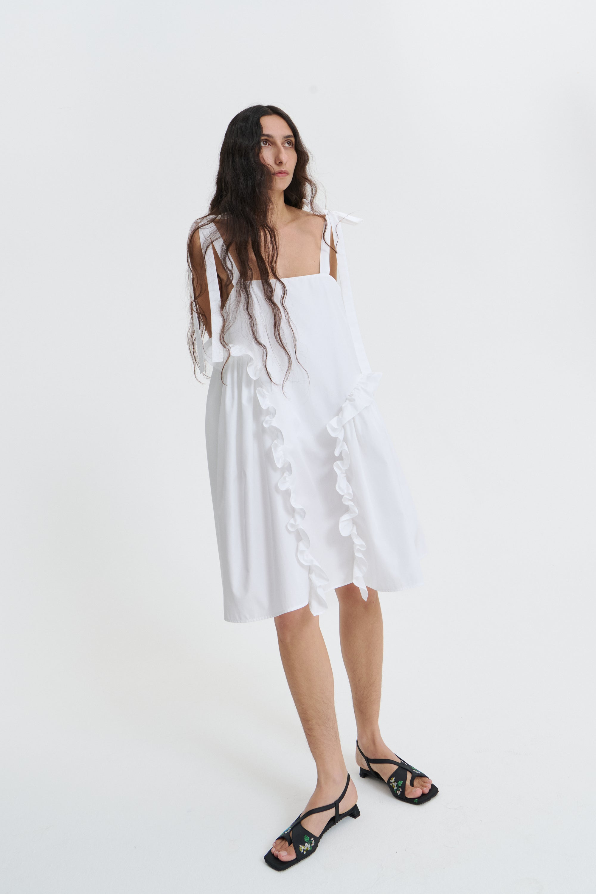 Agata Dress
