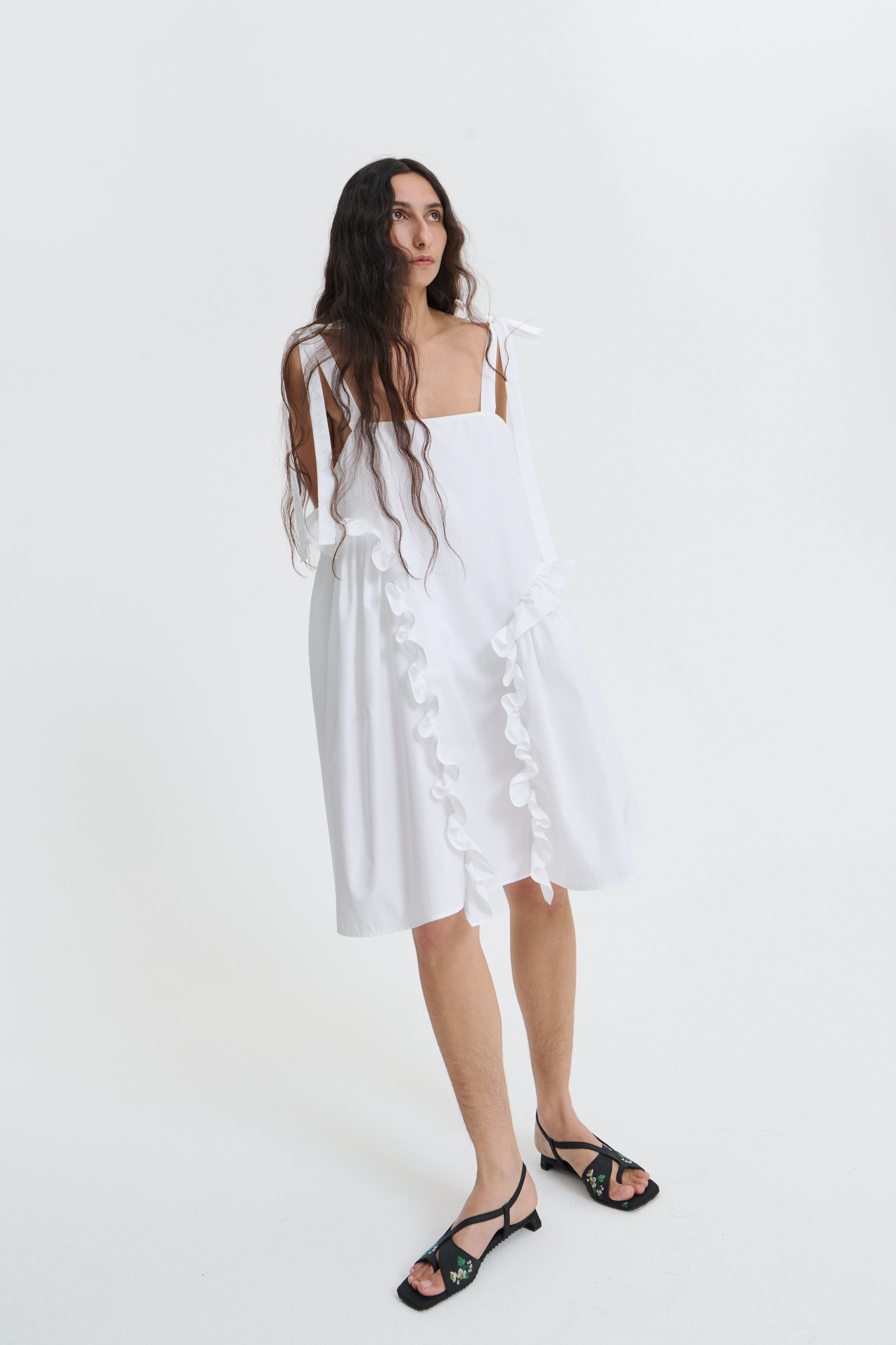 Agata Dress