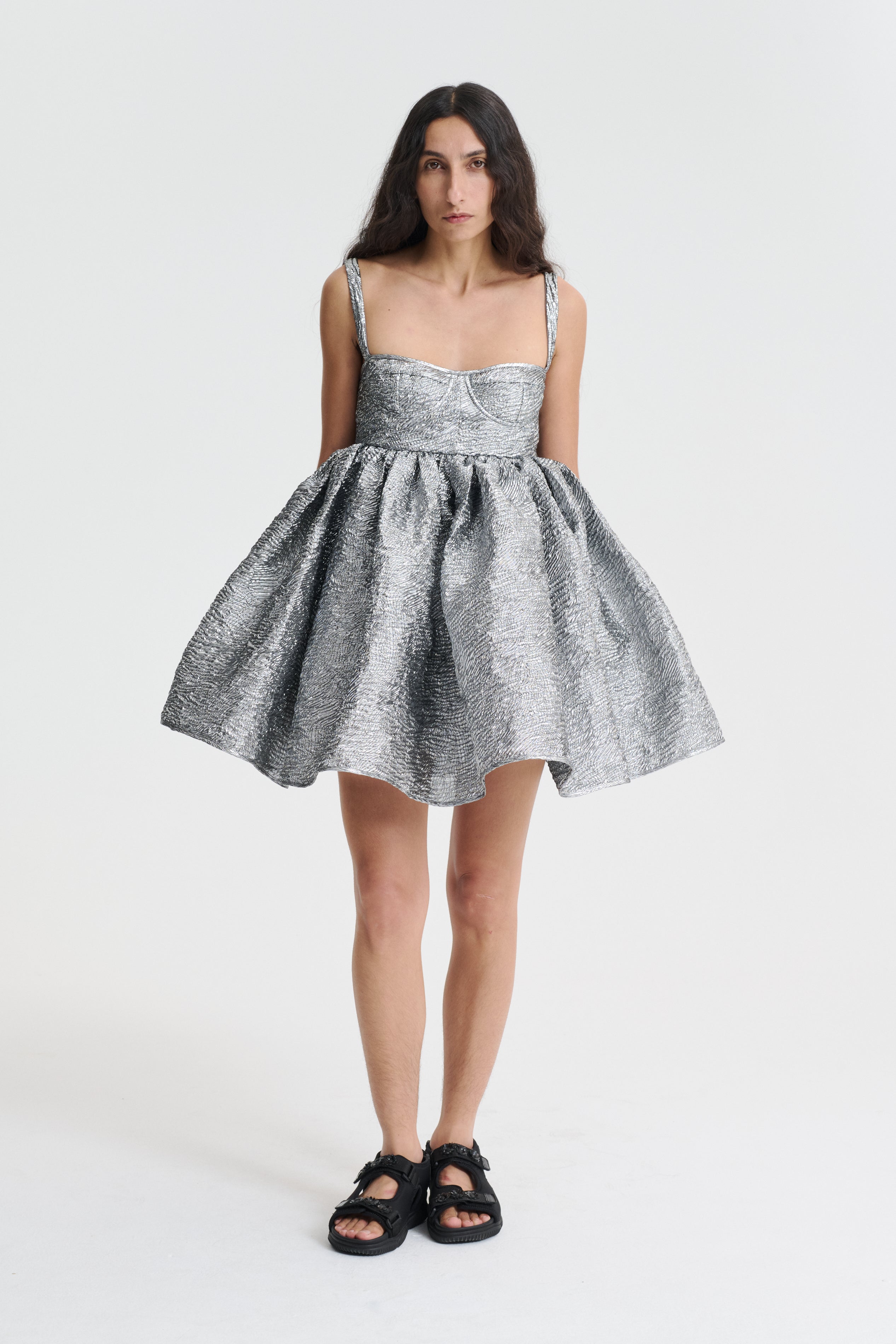 Onique Dress