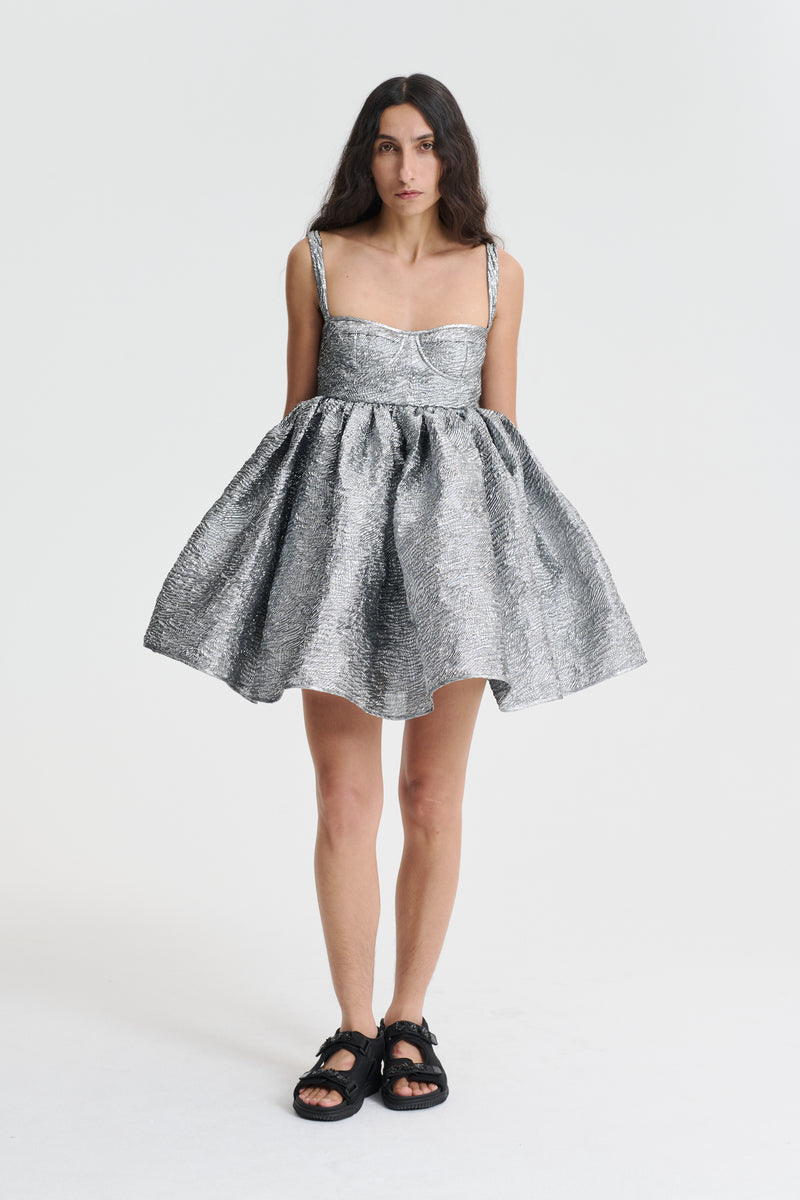 Onique Dress