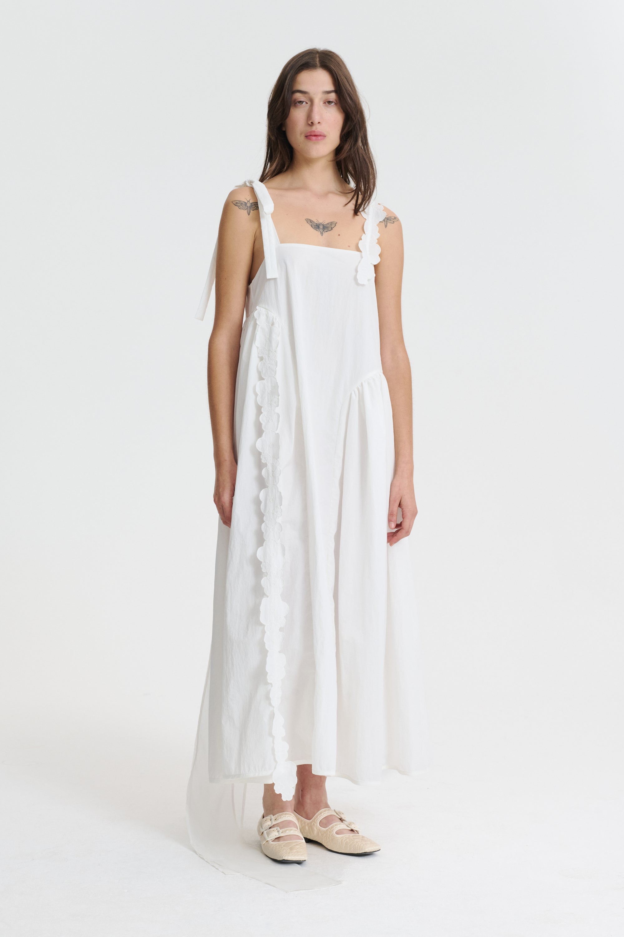 Oaklyn Dress