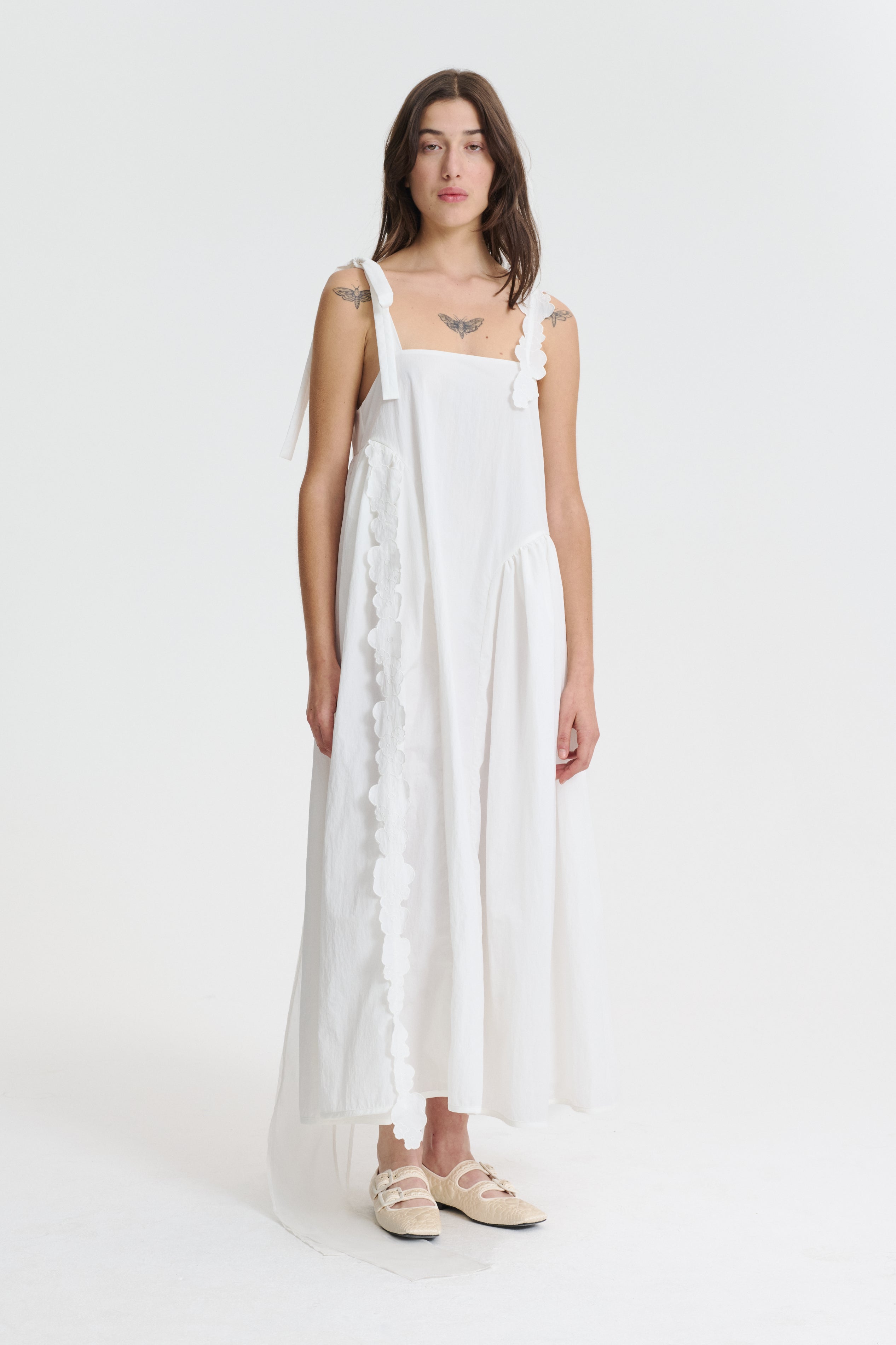 Oaklyn Dress