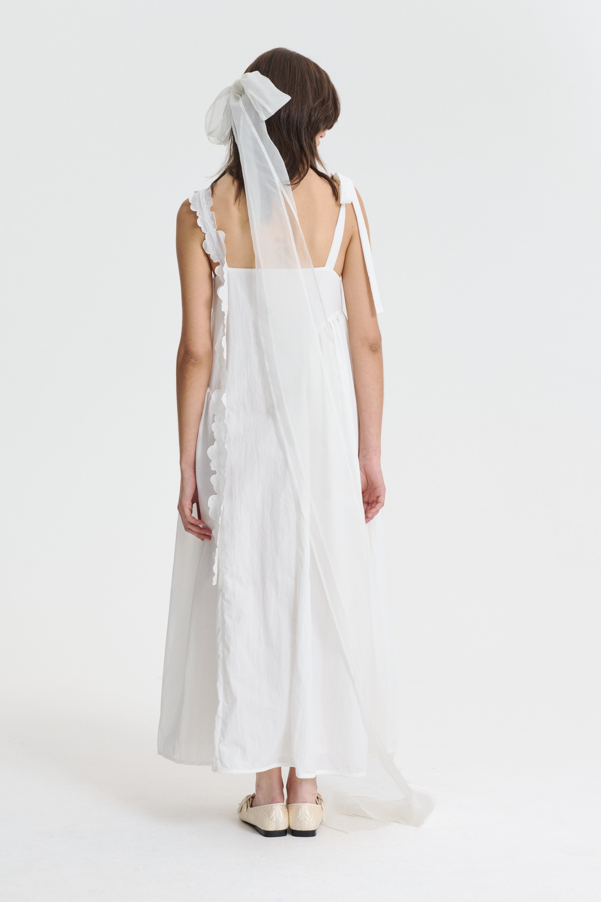 Oaklyn Dress