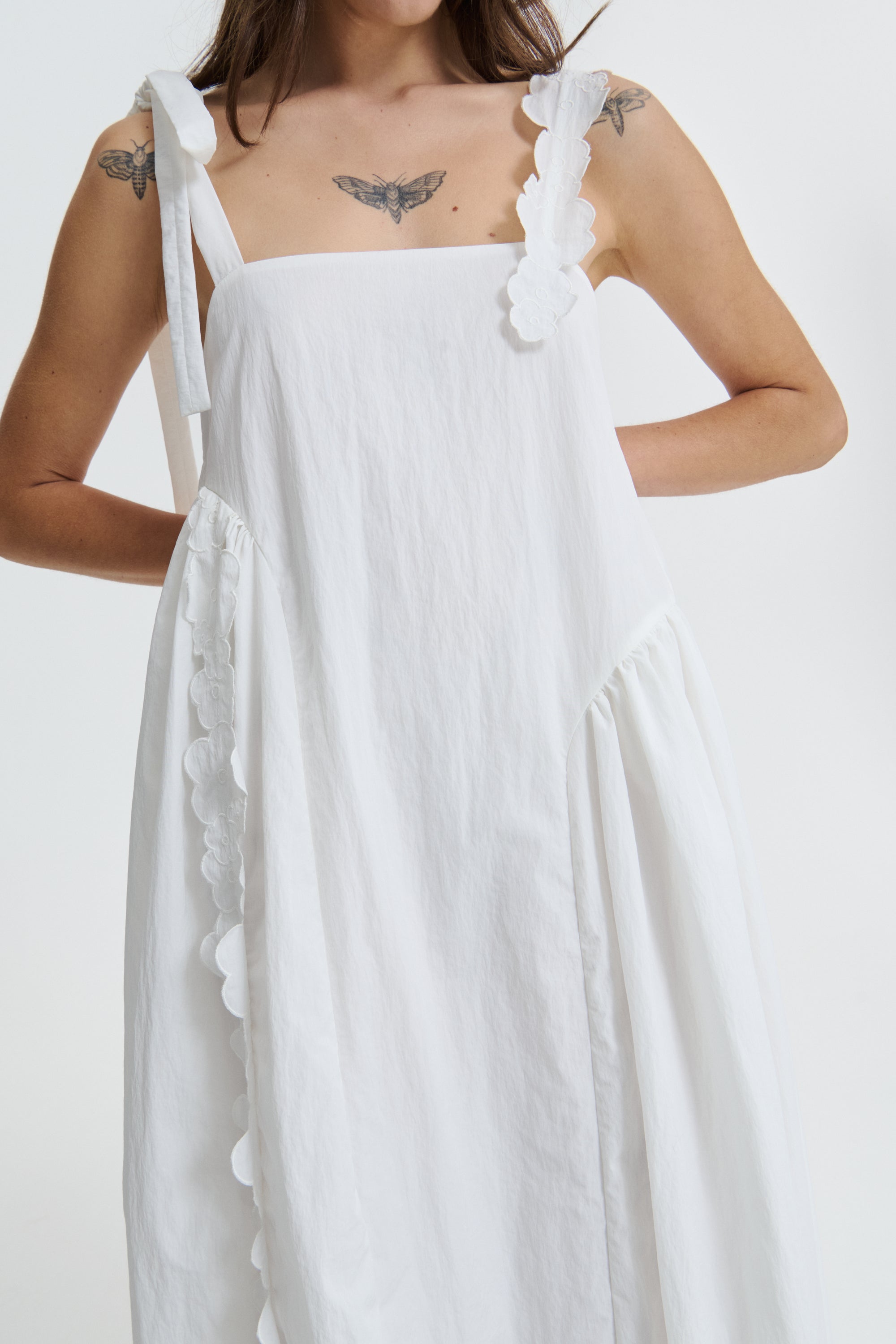 Oaklyn Dress