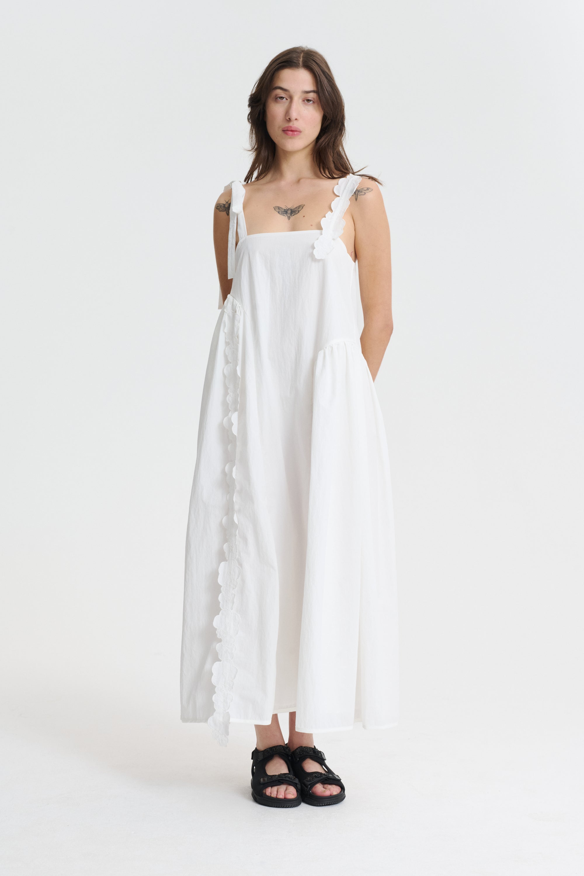 Oaklyn Dress