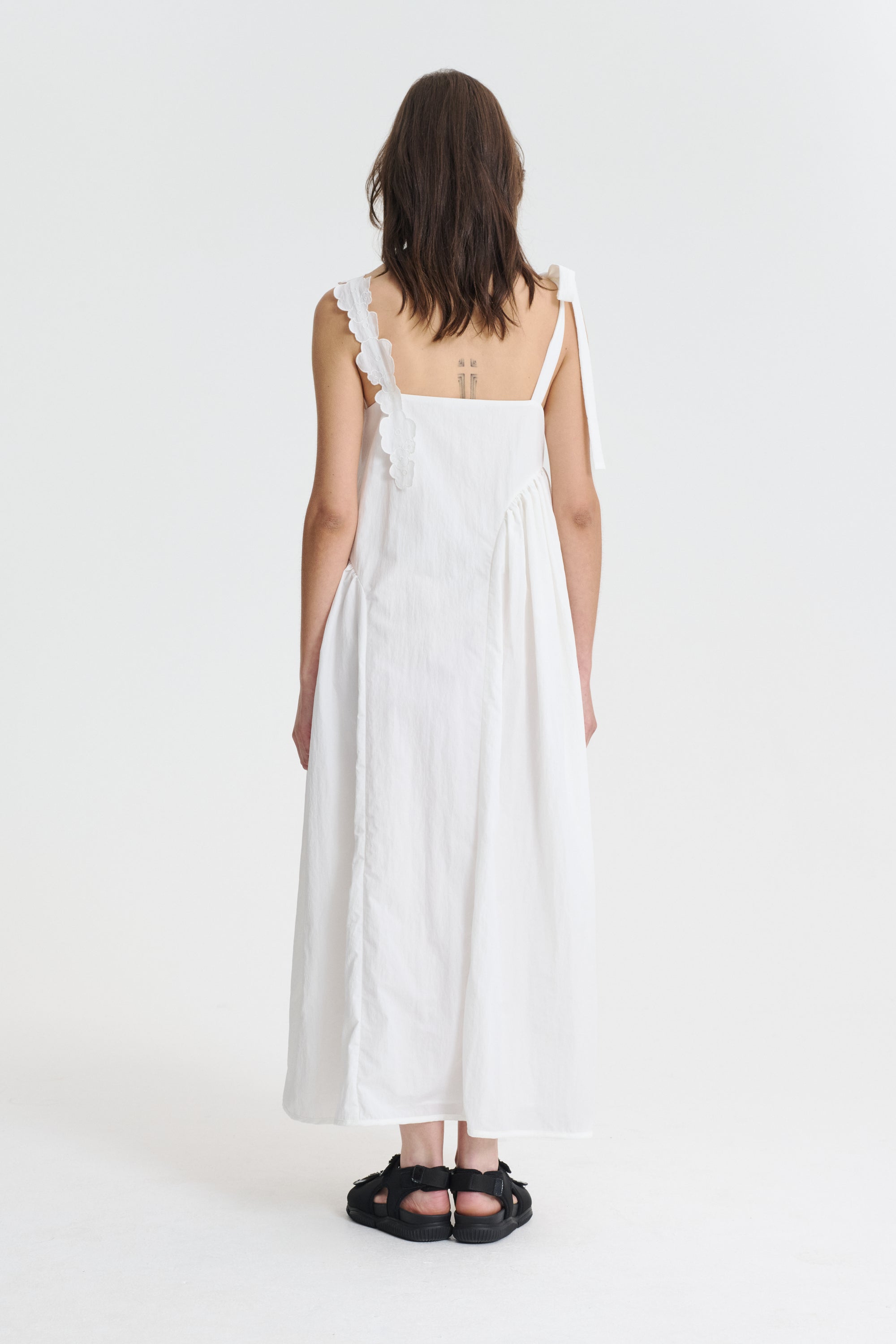 Oaklyn Dress
