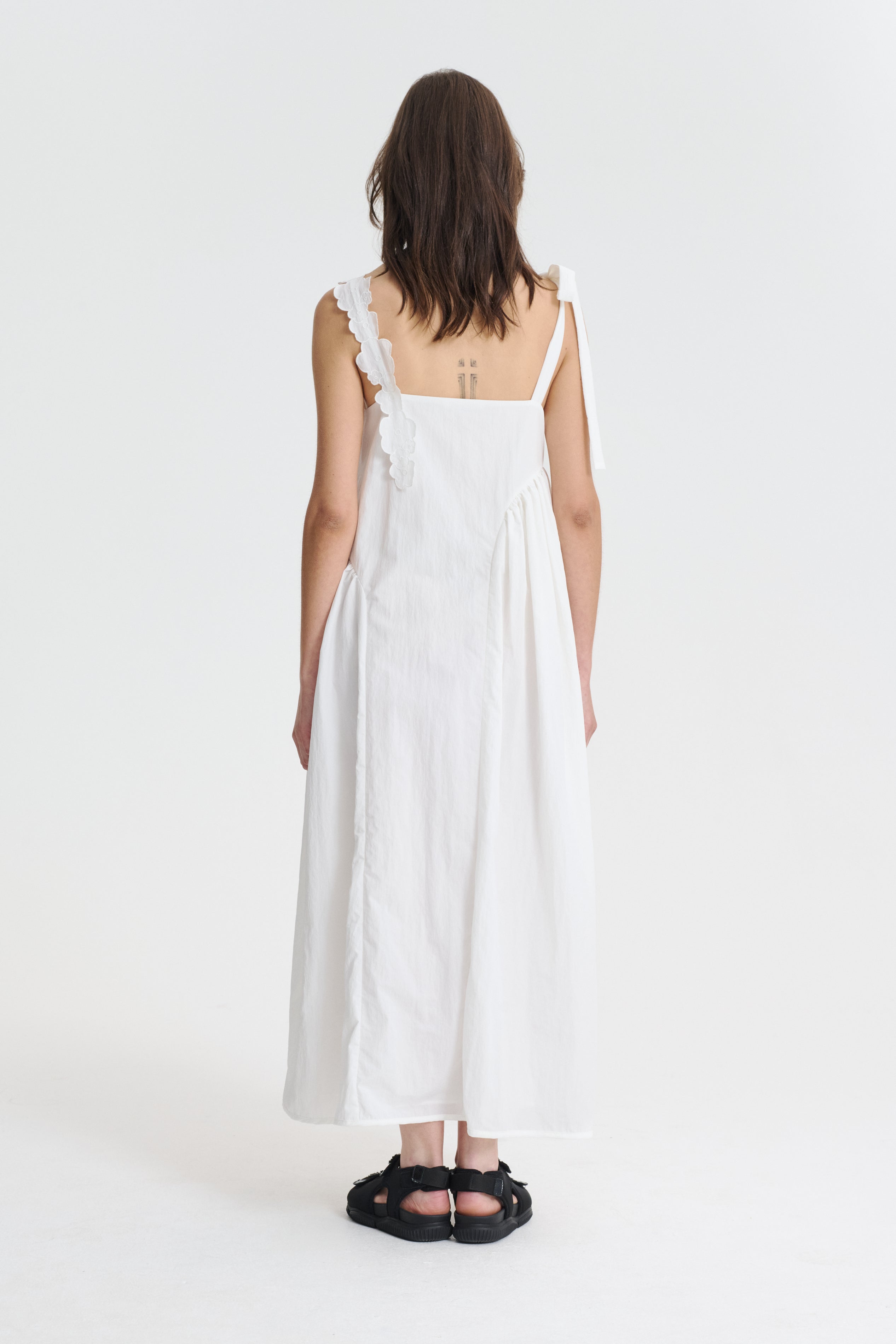 Oaklyn Dress