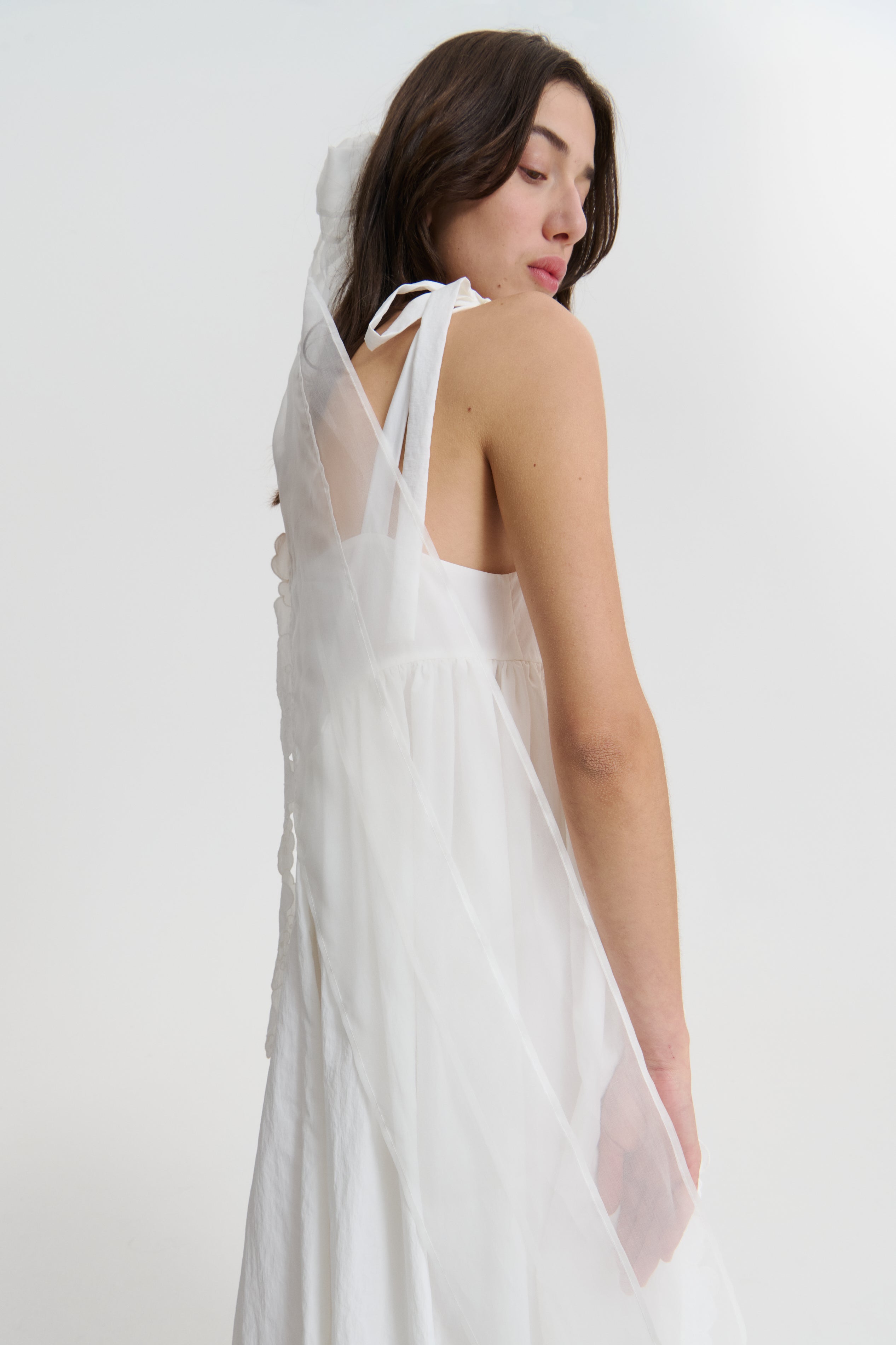 Oaklyn Dress