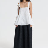 Fabiola Skirt