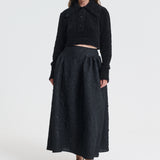 Fabiola Skirt