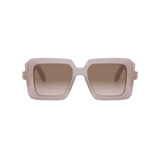 Serpenti Sunglasses in Pink